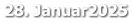 28. Januar2025